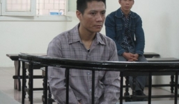 Chồng cuồng ghen hủy hoại nhan sắc vợ bằng a-xít